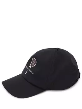 Бейсболка однотонная BRUNELLO CUCINELLI