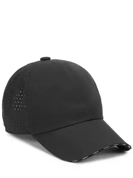 Бейсболка однотонная CUDGI