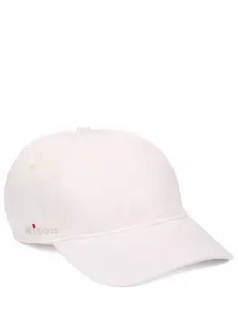 Бейсболка однотонная KITON