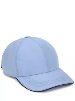 Бейсболка однотонная MOORER