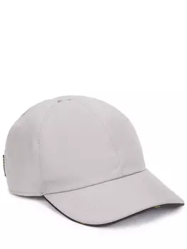 Бейсболка однотонная MOORER