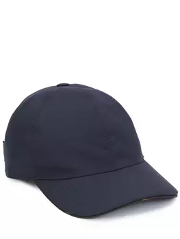 Бейсболка однотонная MOORER