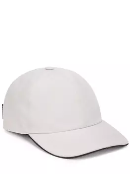 Бейсболка однотонная MOORER