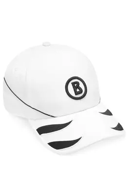 Бейсболка с логотипом