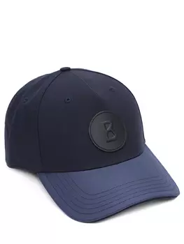 Бейсболка с логотипом