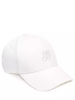 Бейсболка с логотипом