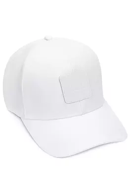 Бейсболка с логотипом