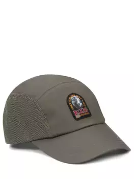 Бейсболка с логотипом