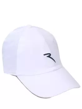 Бейсболка с логотипом