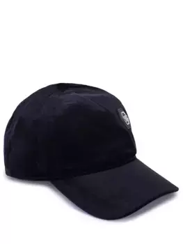 Бейсболка с логотипом PHILIPP PLEIN