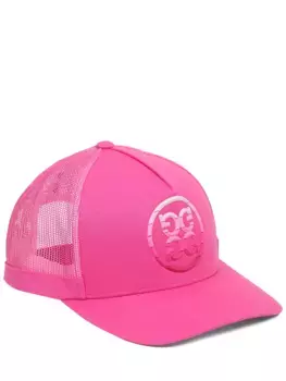 Бейсболка с логотипом