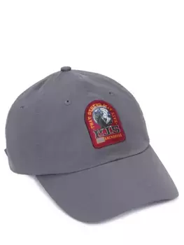 Бейсболка с логотипом