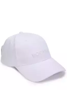 Бейсболка с логотипом BOGNER