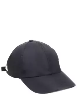 Бейсболка с логотипом