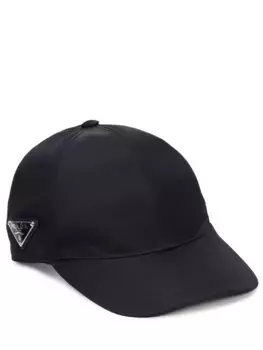 Бейсболка с логотипом