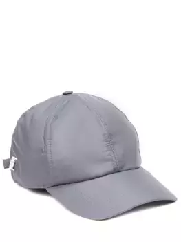 Бейсболка с логотипом