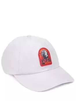 Бейсболка с логотипом