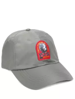 Бейсболка с логотипом