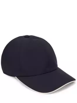 Бейсболка с логотипом