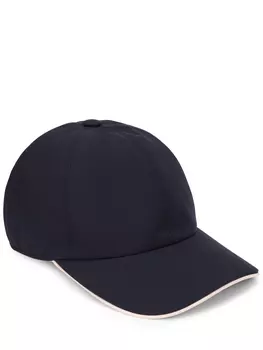 Бейсболка с логотипом CASTANGIA