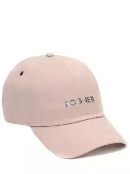 Бейсболка с логотипом Linus BOGNER