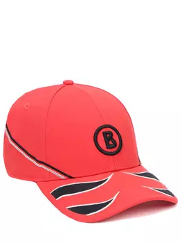 Бейсболка с логотипом Mikon