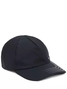 Бейсболка с логотипом MONCLER