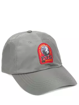 Бейсболка с логотипом PARAJUMPERS