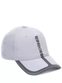 Бейсболка с логотипом Sammy