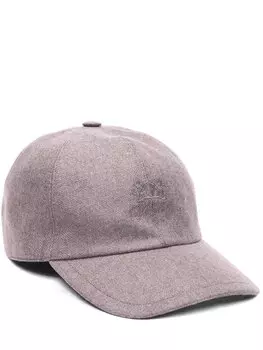 Бейсболка шерстяная