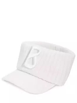 Бейсболка шерстяная