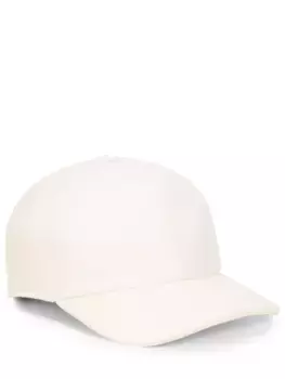 Бейсболка шерстяная