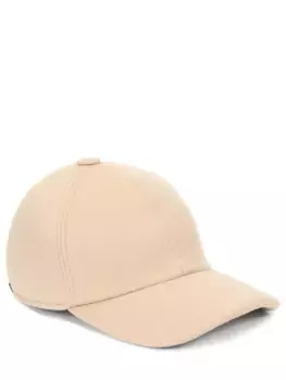 Бейсболка шерстяная