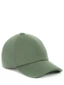 Бейсболка шерстяная