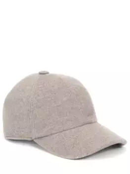 Бейсболка шерстяная