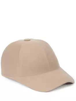 Бейсболка шерстяная BORSALINO