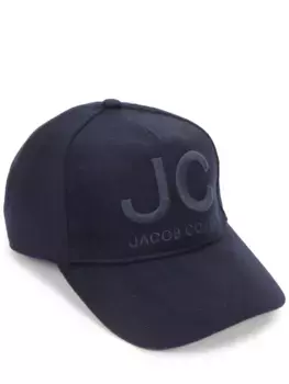 Бейсболка шерстяная