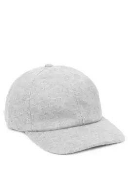 Бейсболка шерстяная PAUL TAYLOR