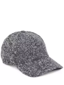 Бейсболка шерстяная