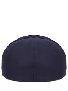 Бейсболка шерстяная