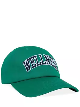 Бейсболка SPORTY & RICH