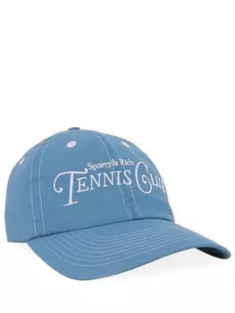 Бейсболка SPORTY & RICH