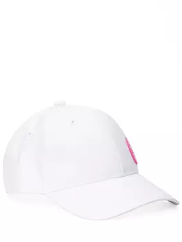 Бейсболка текстильная