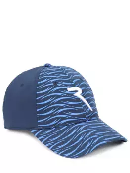 Бейсболка Wallstreet