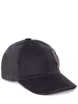 Бейсболка вельветовая