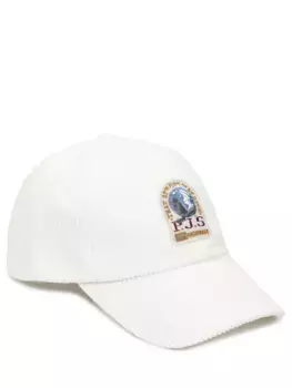 Бейсболка вельветовая на флисе