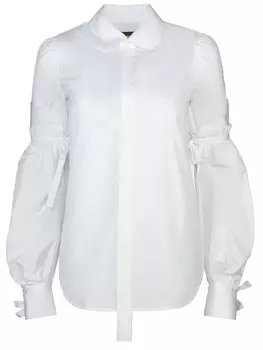 Белая рубашка