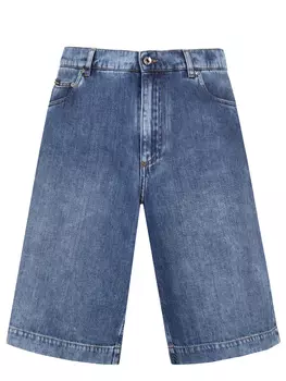 Бермуды джинсовые DOLCE & GABBANA