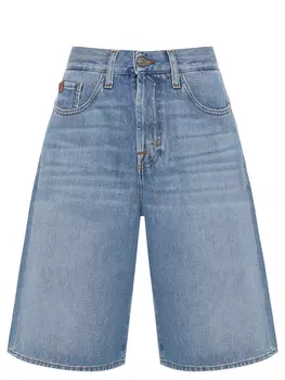 Бермуды джинсовые JACOB COHEN