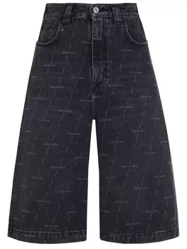 Бермуды хлопковые